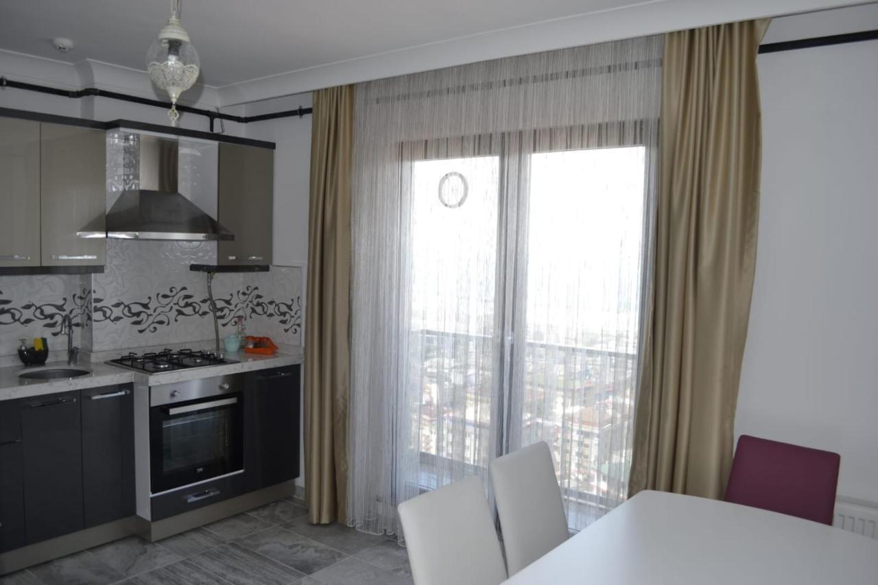Shahin Golden Hotel L الصقر الذهبي… Bostanci Екстериор снимка