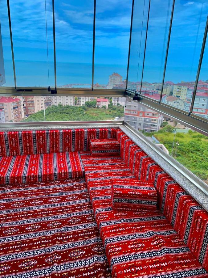 Shahin Golden Hotel L الصقر الذهبي… Bostanci Екстериор снимка