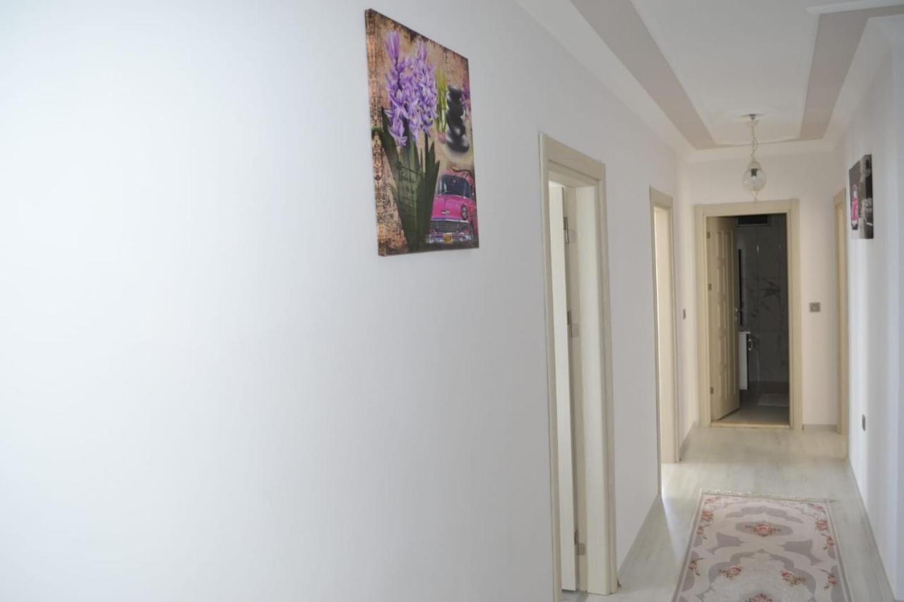 Shahin Golden Hotel L الصقر الذهبي… Bostanci Екстериор снимка