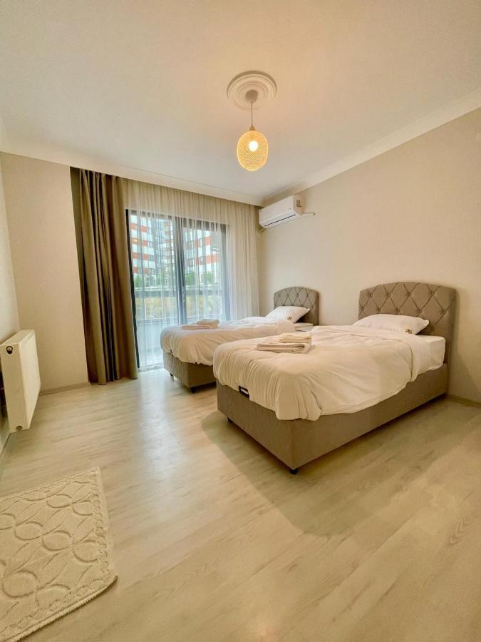 Shahin Golden Hotel L الصقر الذهبي… Bostanci Екстериор снимка
