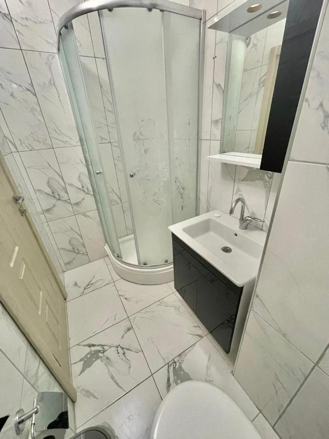 Shahin Golden Hotel L الصقر الذهبي… Bostanci Екстериор снимка