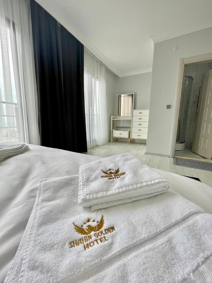 Shahin Golden Hotel L الصقر الذهبي… Bostanci Екстериор снимка