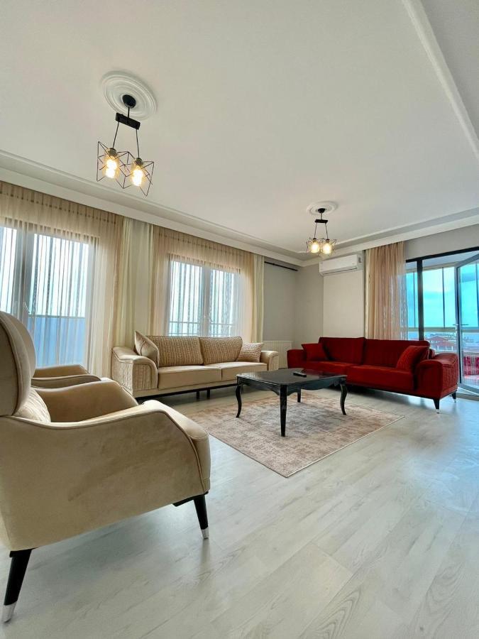 Shahin Golden Hotel L الصقر الذهبي… Bostanci Екстериор снимка