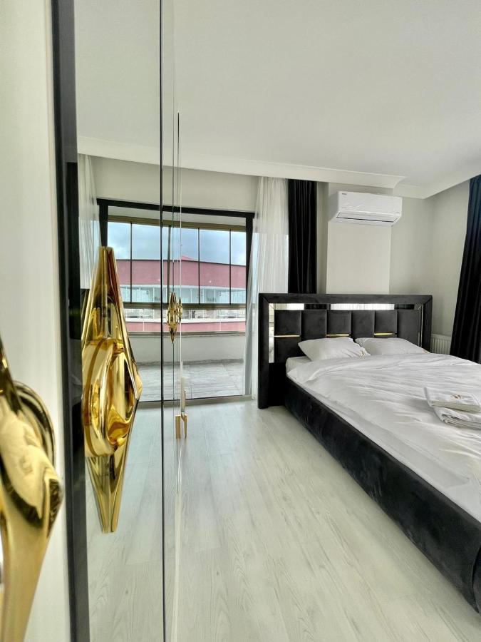 Shahin Golden Hotel L الصقر الذهبي… Bostanci Екстериор снимка