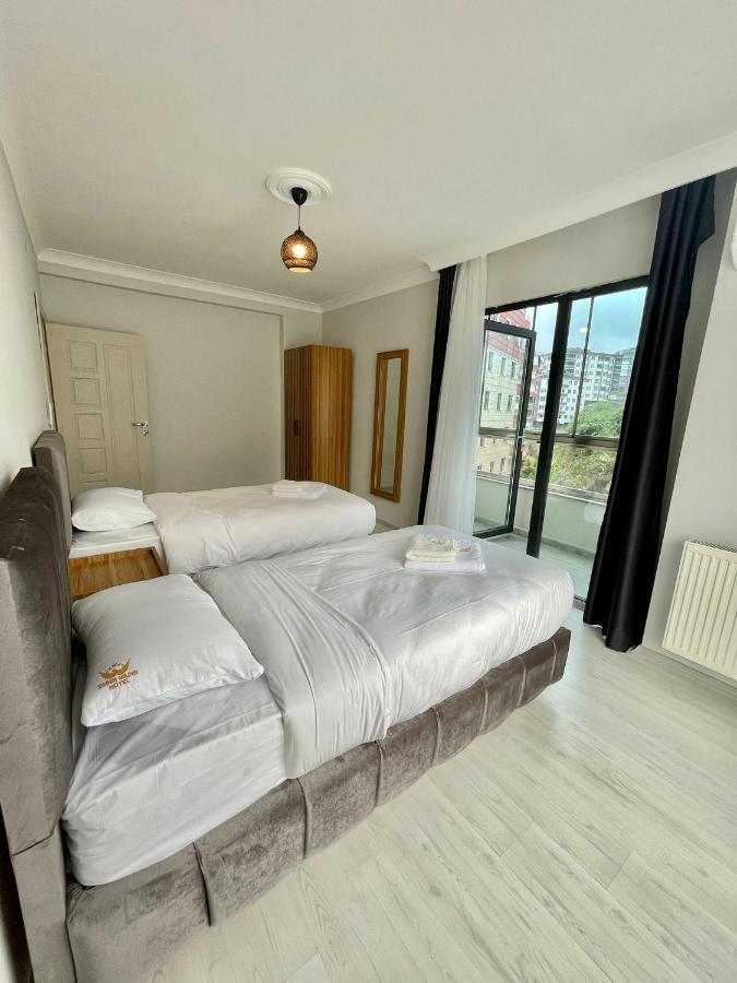 Shahin Golden Hotel L الصقر الذهبي… Bostanci Екстериор снимка