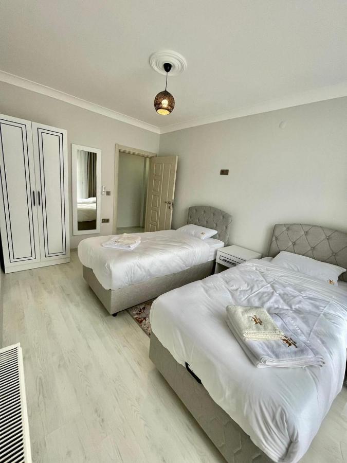 Shahin Golden Hotel L الصقر الذهبي… Bostanci Екстериор снимка