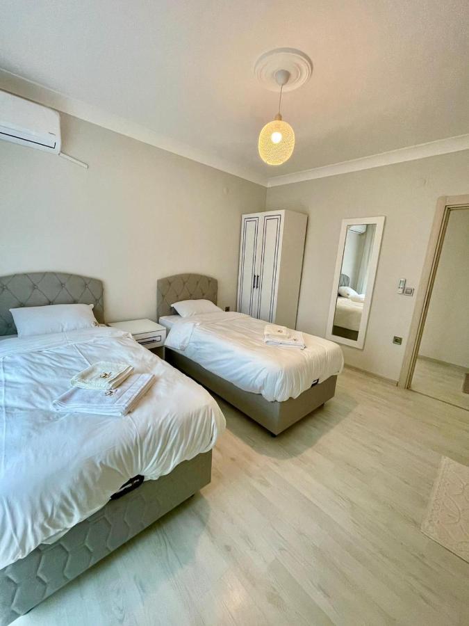 Shahin Golden Hotel L الصقر الذهبي… Bostanci Екстериор снимка