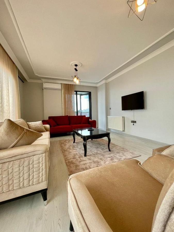 Shahin Golden Hotel L الصقر الذهبي… Bostanci Екстериор снимка