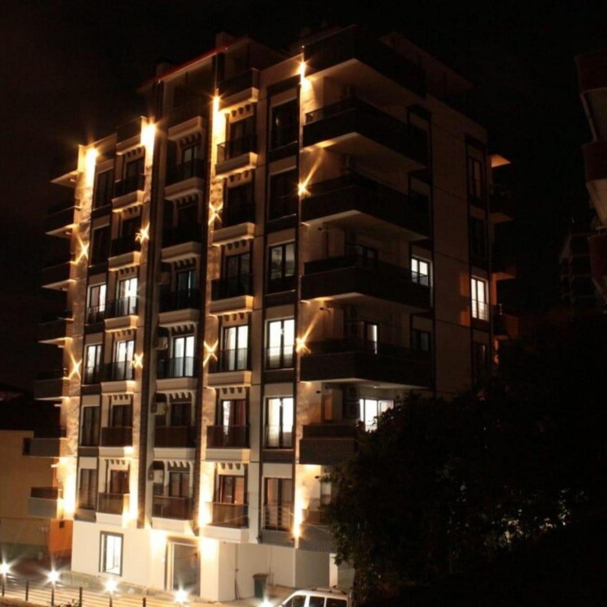 Shahin Golden Hotel L الصقر الذهبي… Bostanci Екстериор снимка