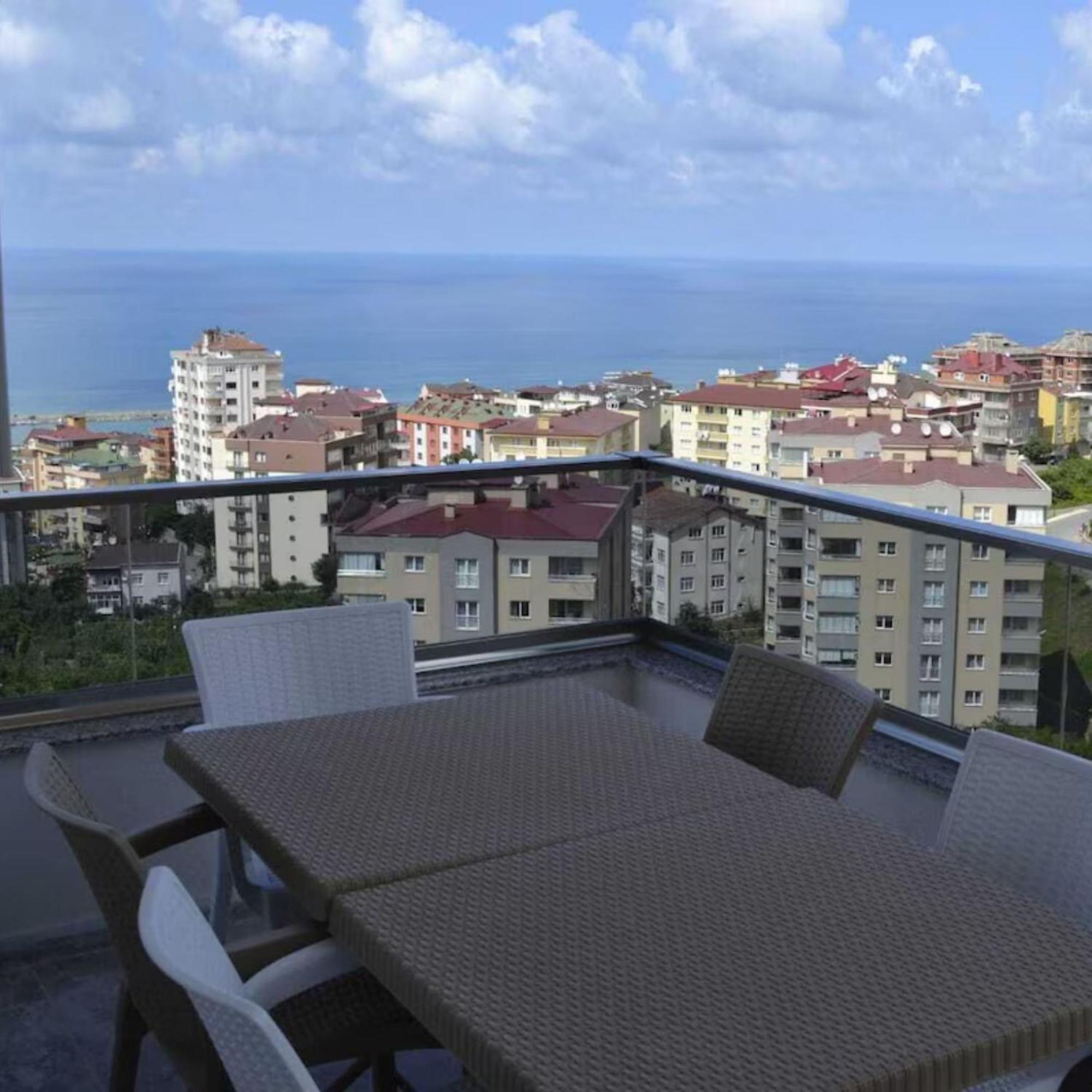 Shahin Golden Hotel L الصقر الذهبي… Bostanci Екстериор снимка