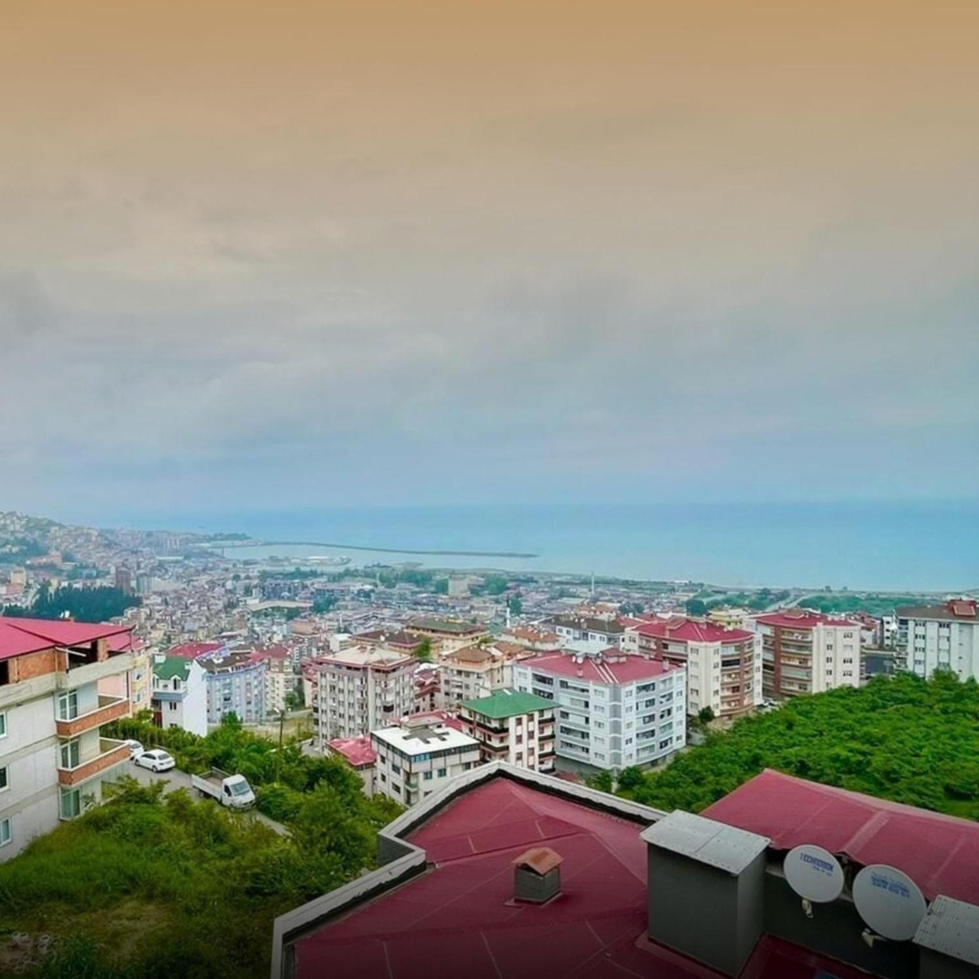 Shahin Golden Hotel L الصقر الذهبي… Bostanci Екстериор снимка