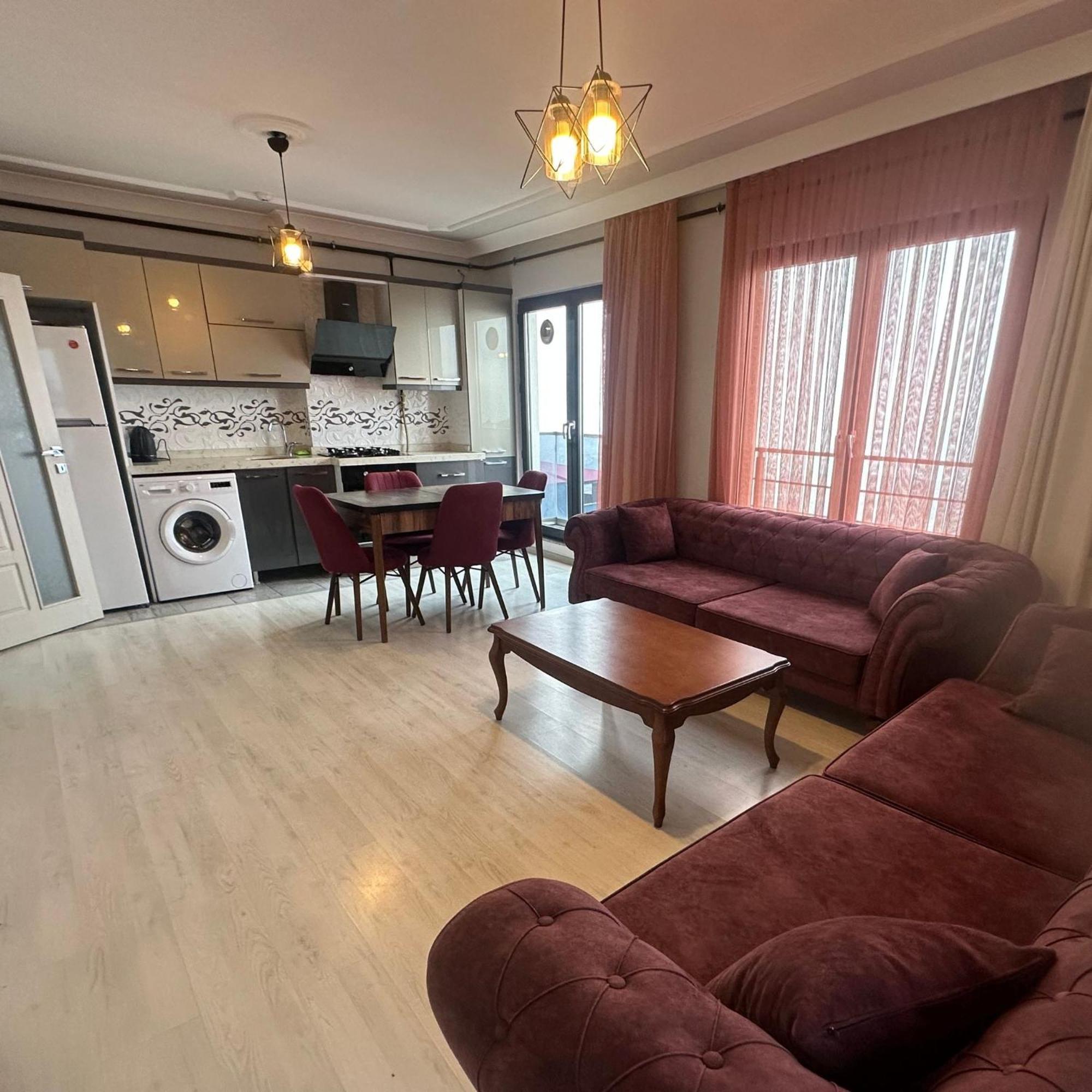 Shahin Golden Hotel L الصقر الذهبي… Bostanci Екстериор снимка