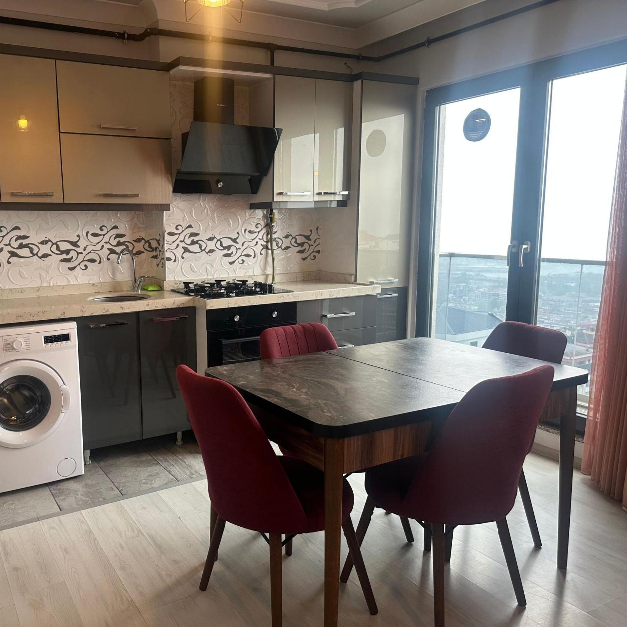 Shahin Golden Hotel L الصقر الذهبي… Bostanci Екстериор снимка