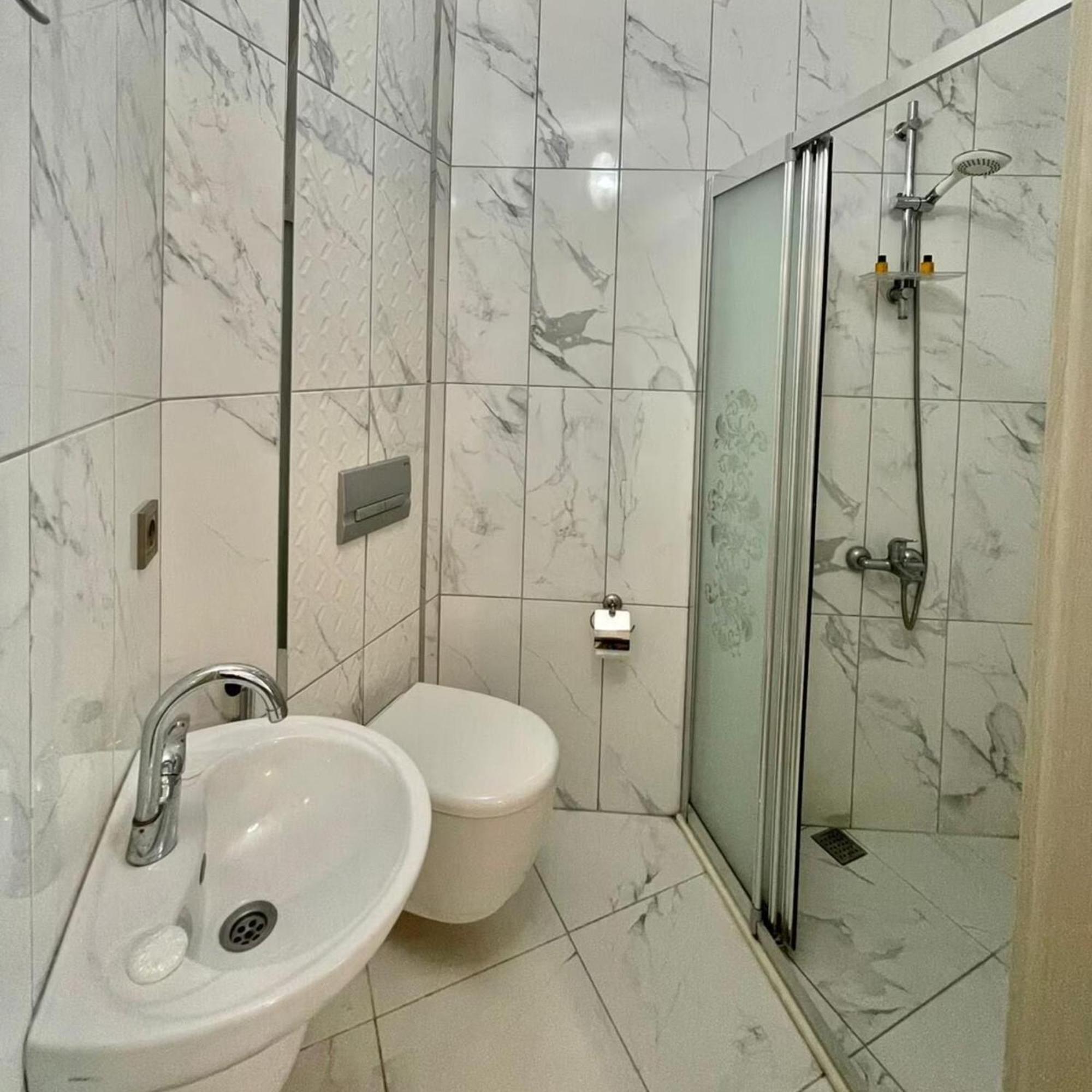 Shahin Golden Hotel L الصقر الذهبي… Bostanci Екстериор снимка