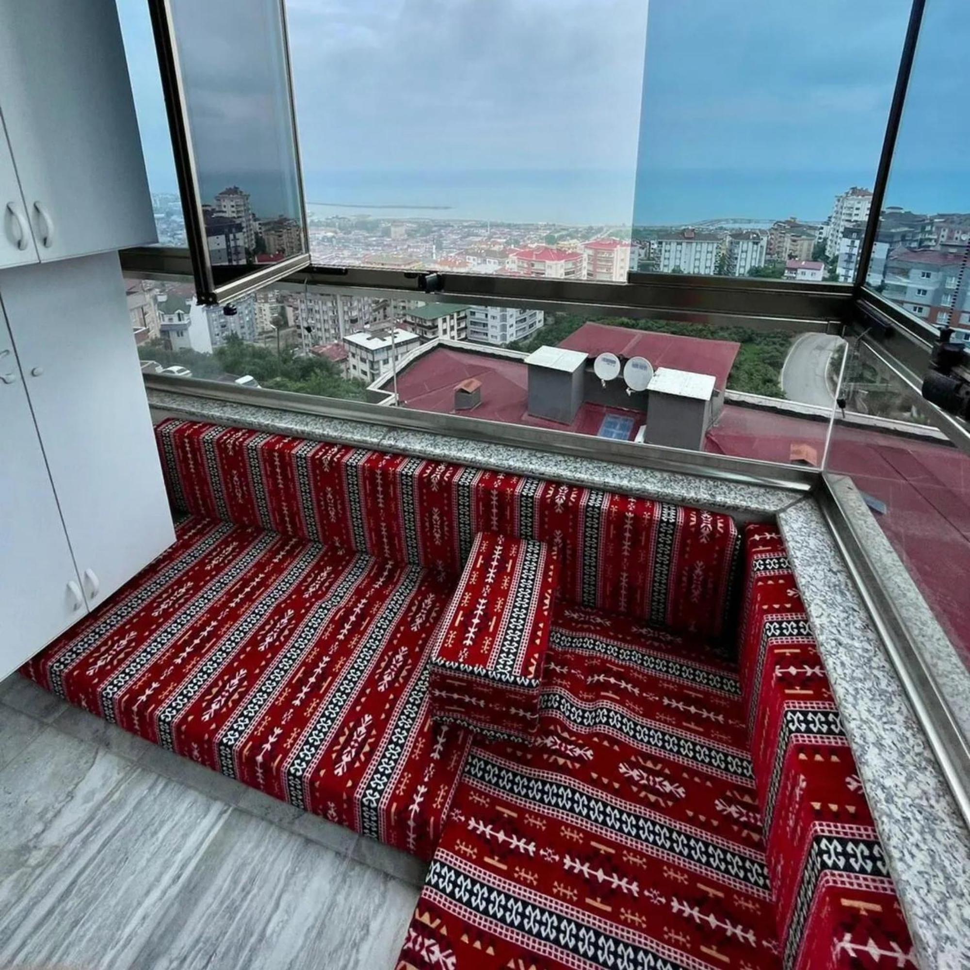 Shahin Golden Hotel L الصقر الذهبي… Bostanci Екстериор снимка