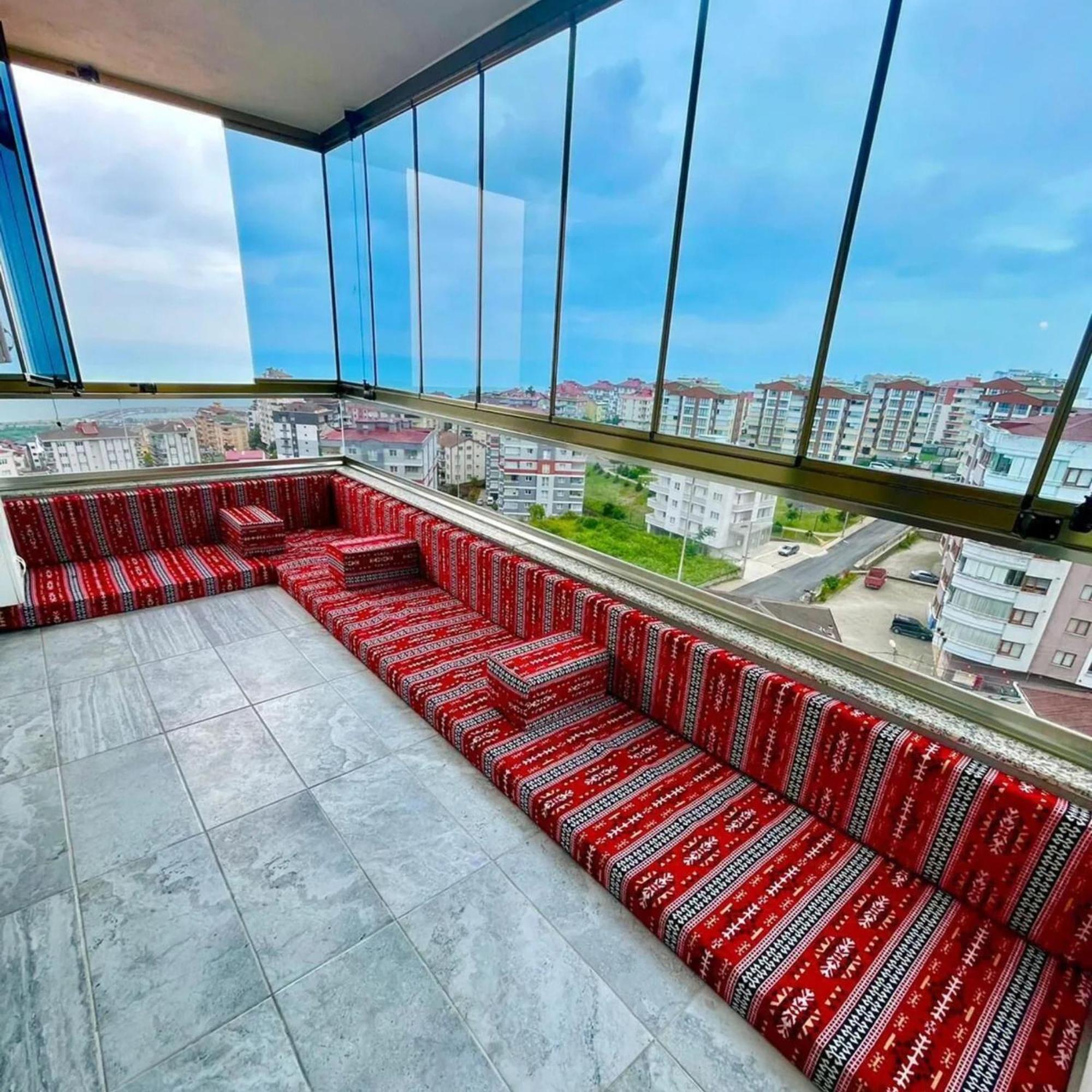 Shahin Golden Hotel L الصقر الذهبي… Bostanci Екстериор снимка