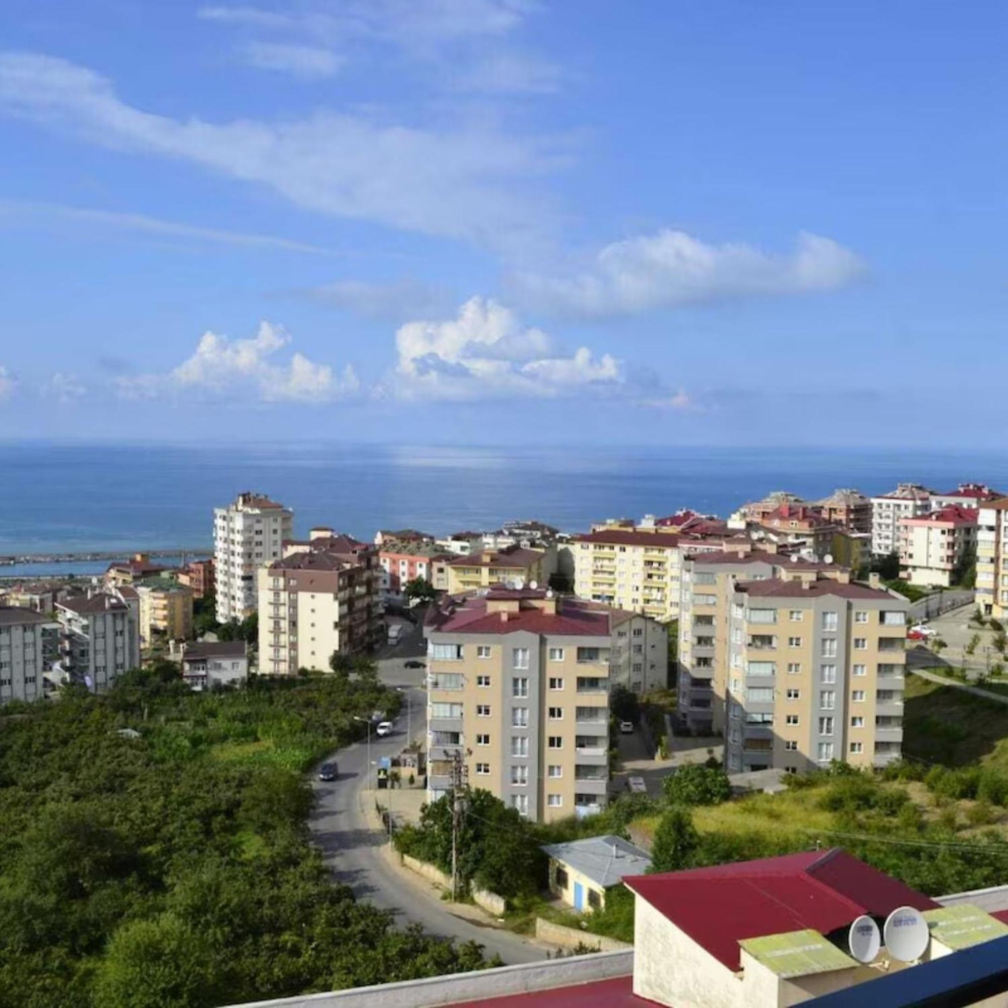 Shahin Golden Hotel L الصقر الذهبي… Bostanci Екстериор снимка