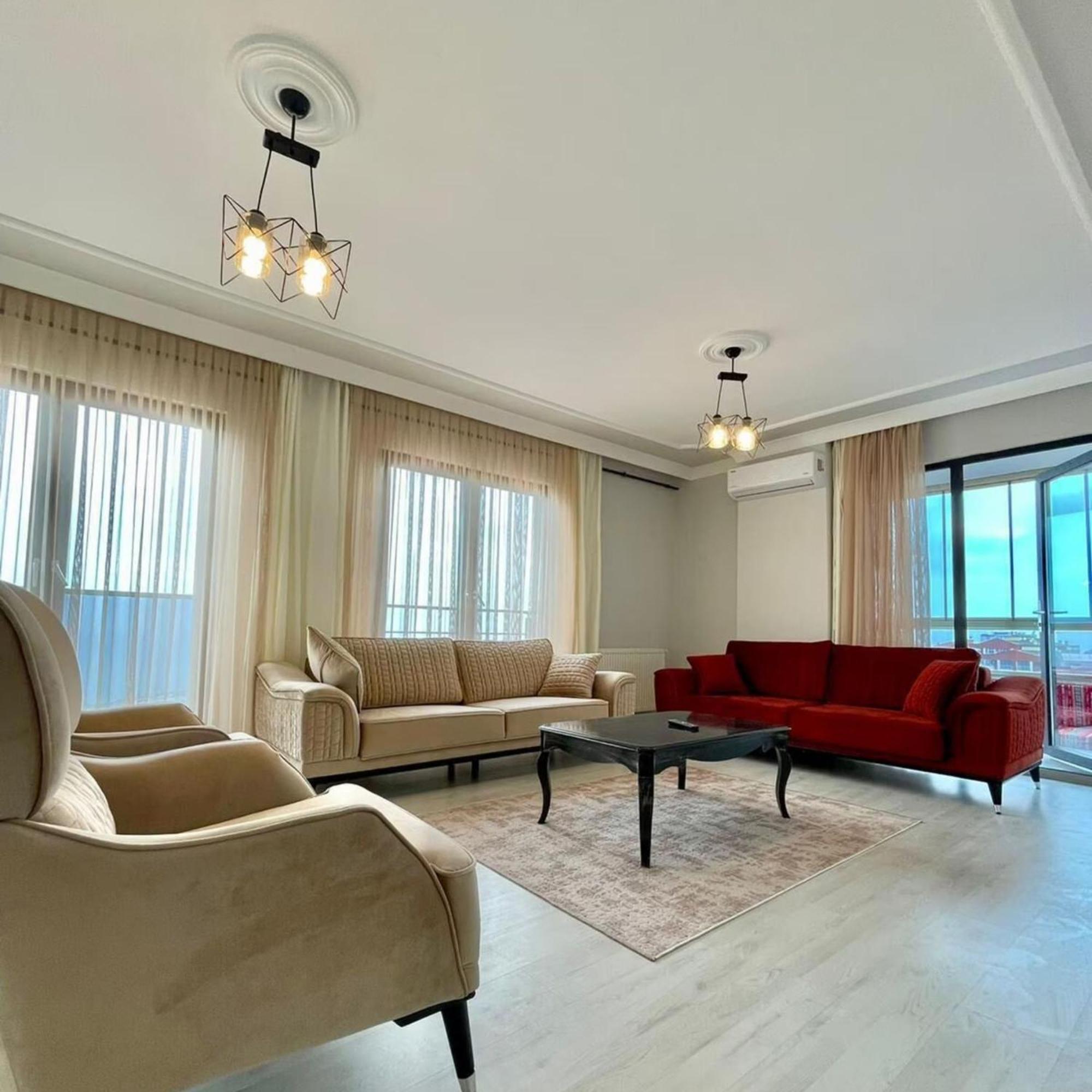 Shahin Golden Hotel L الصقر الذهبي… Bostanci Екстериор снимка
