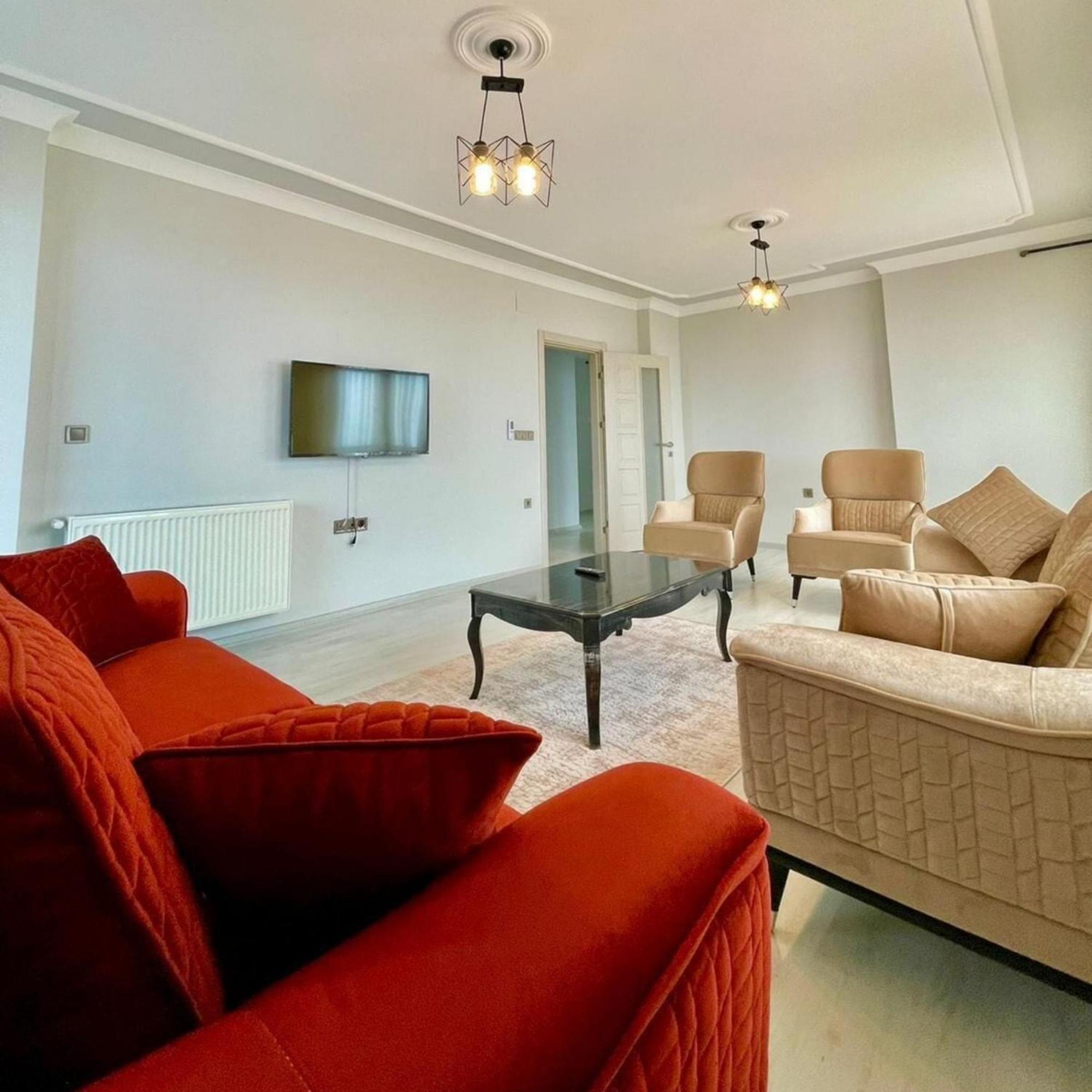 Shahin Golden Hotel L الصقر الذهبي… Bostanci Екстериор снимка