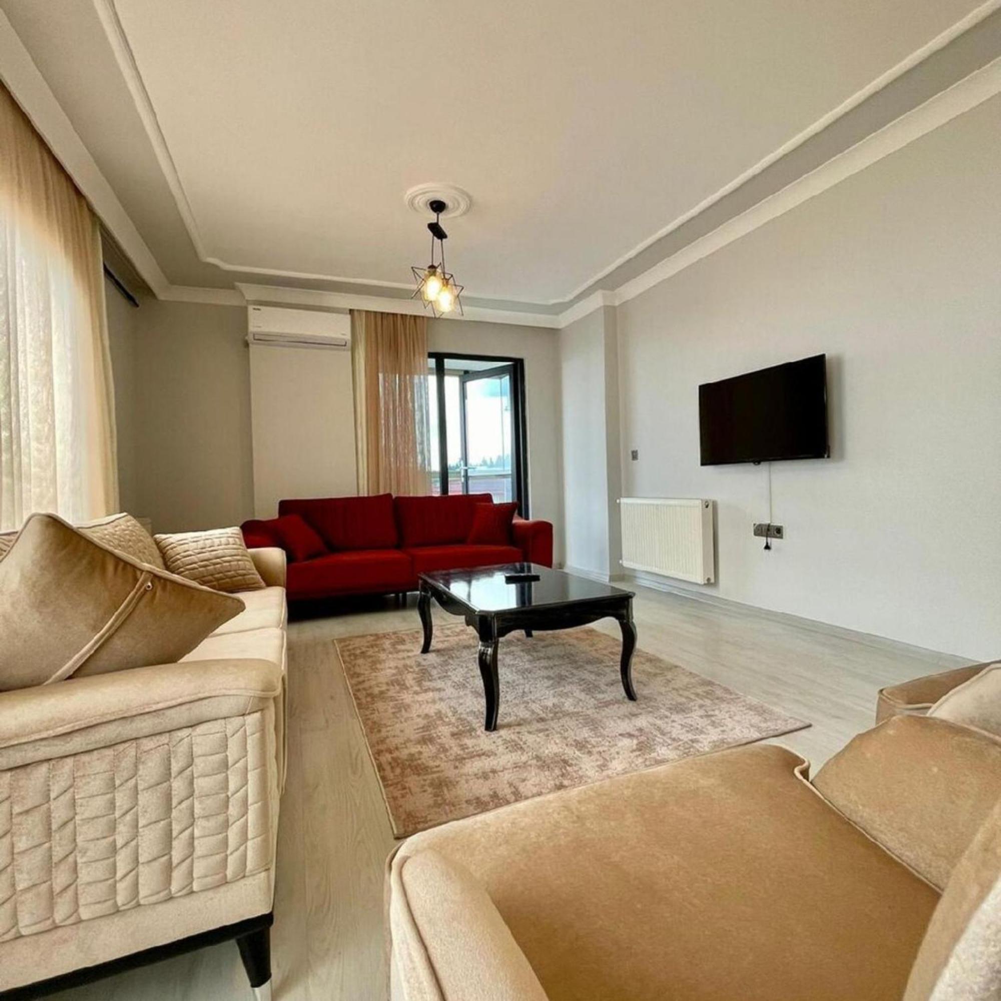Shahin Golden Hotel L الصقر الذهبي… Bostanci Екстериор снимка