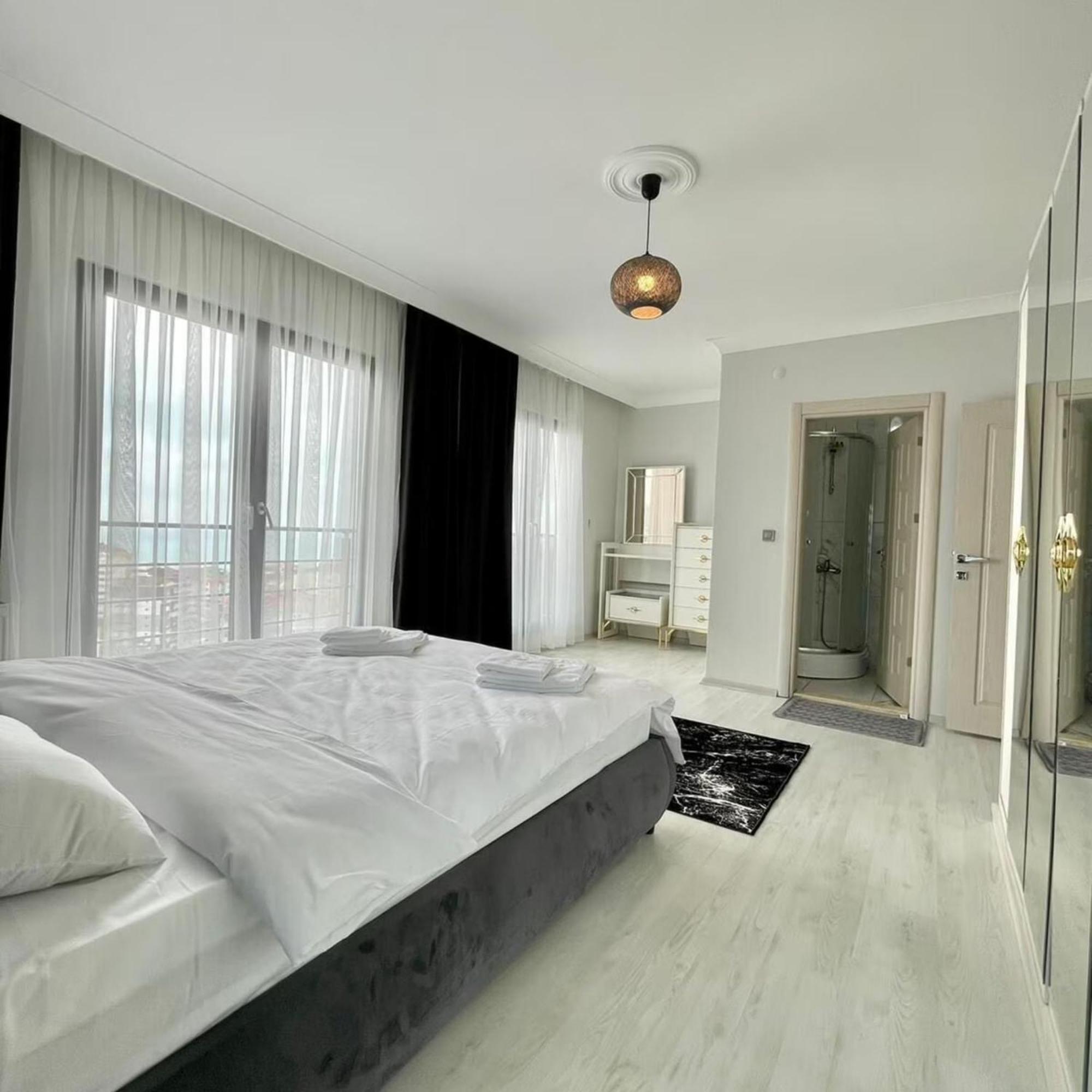 Shahin Golden Hotel L الصقر الذهبي… Bostanci Екстериор снимка