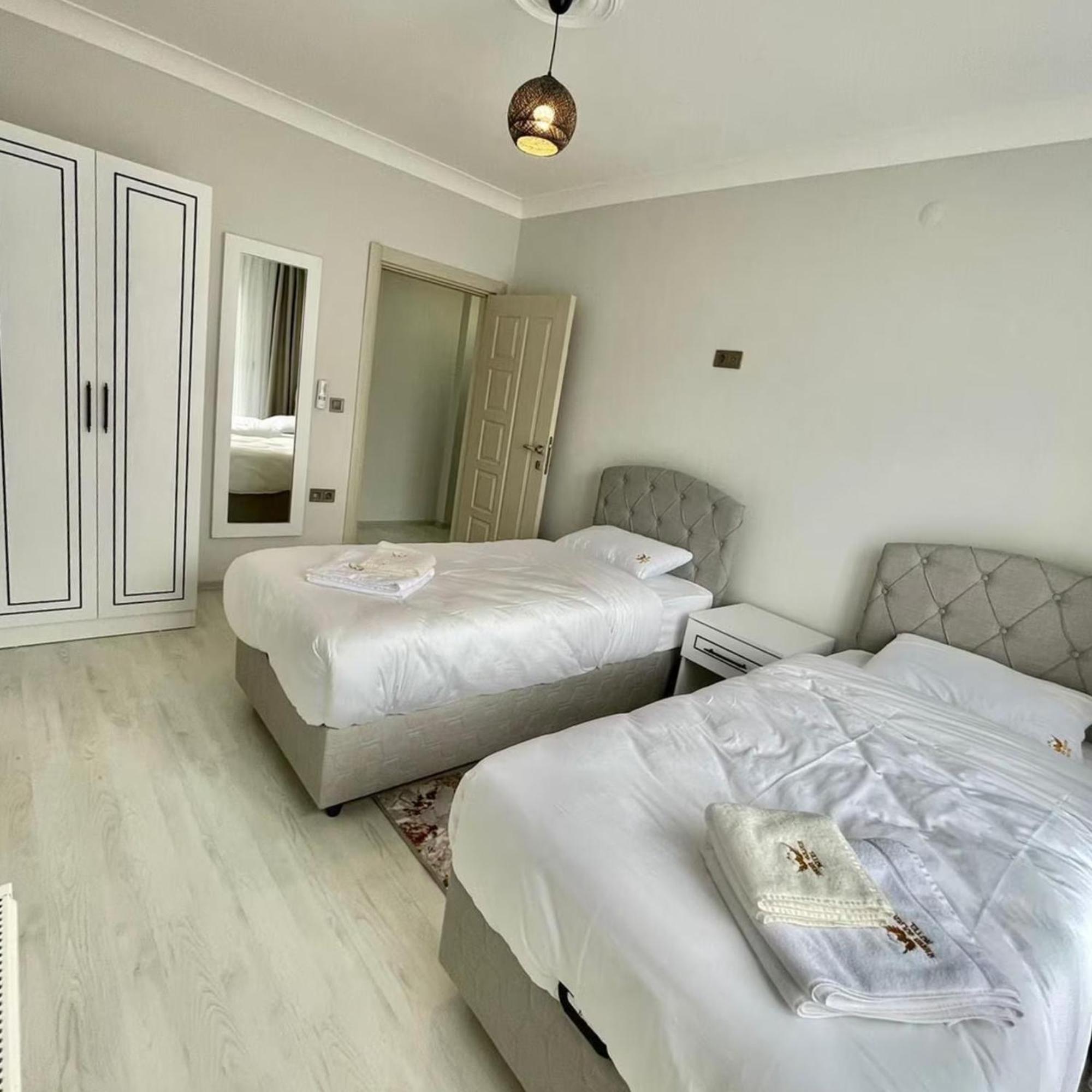 Shahin Golden Hotel L الصقر الذهبي… Bostanci Екстериор снимка