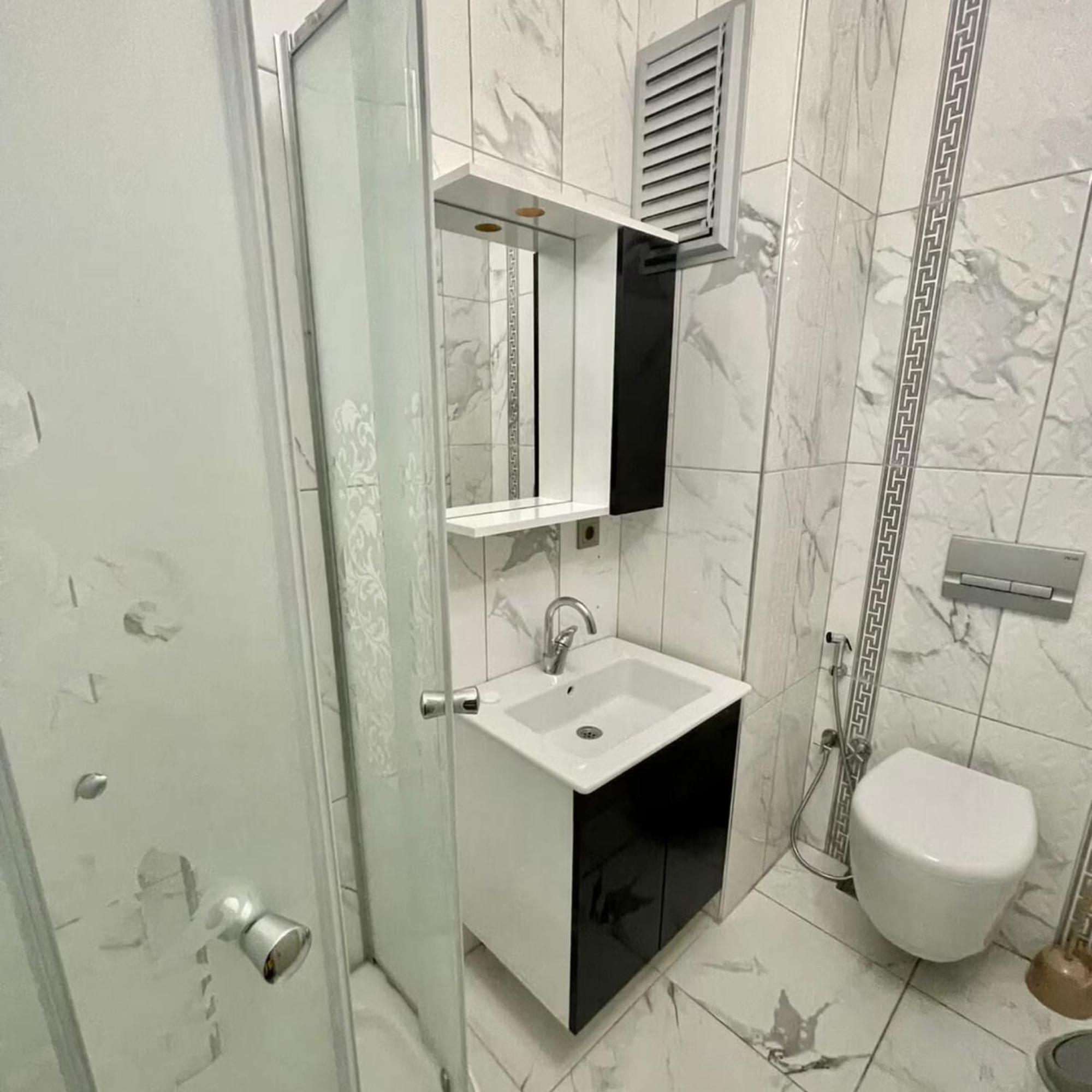 Shahin Golden Hotel L الصقر الذهبي… Bostanci Екстериор снимка